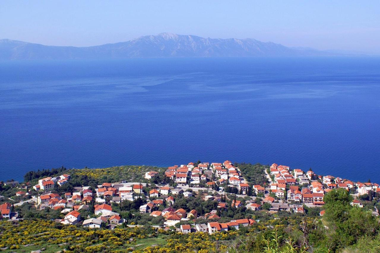 Apartments By The Sea Podaca, Makarska - 515 Esterno foto