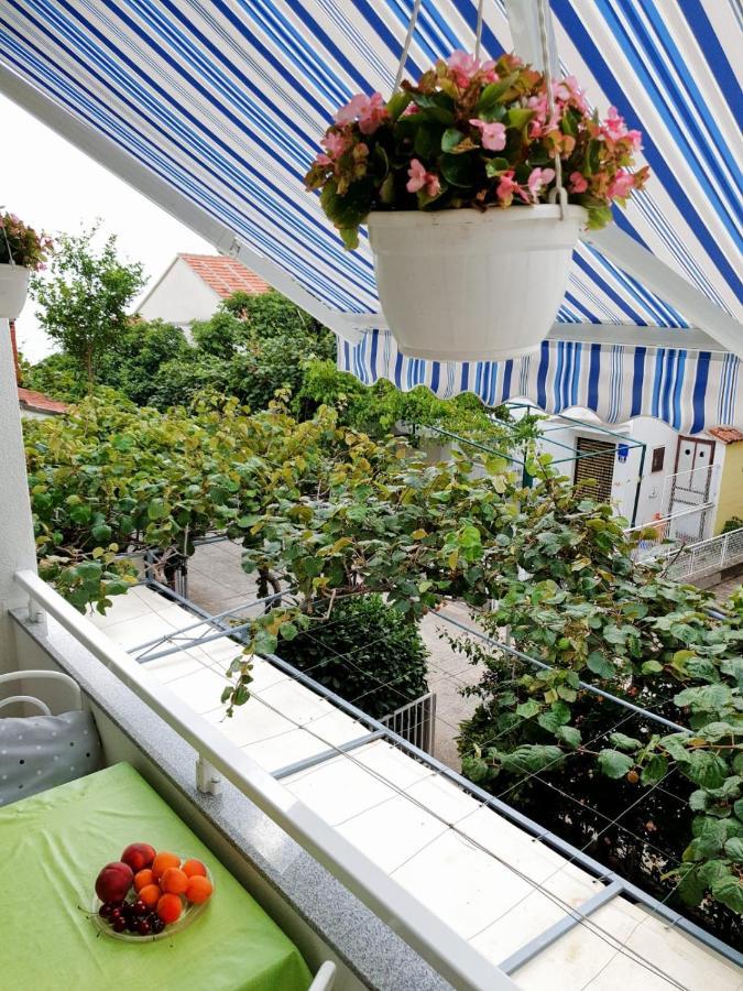 Apartments By The Sea Podaca, Makarska - 515 Esterno foto
