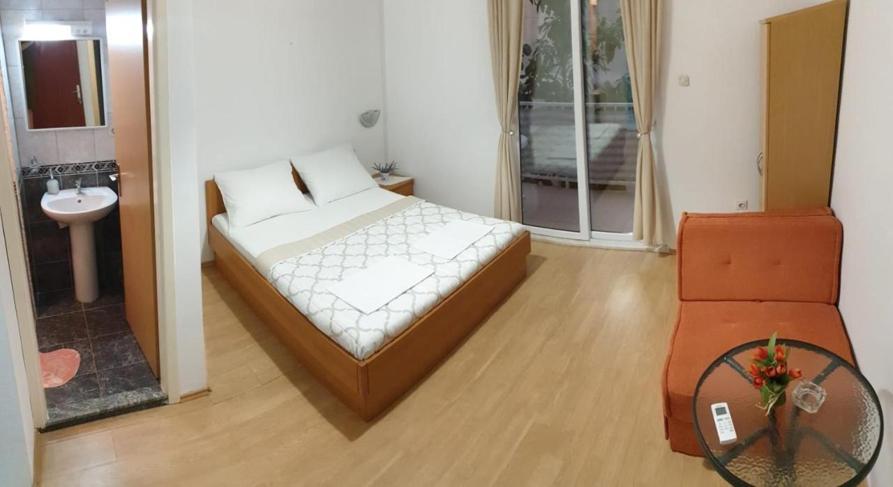 Apartments By The Sea Podaca, Makarska - 515 Esterno foto