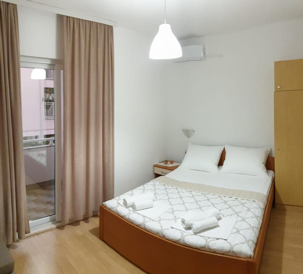 Apartments By The Sea Podaca, Makarska - 515 Esterno foto
