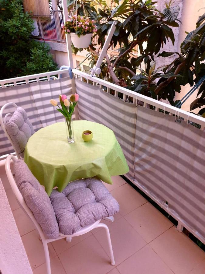 Apartments By The Sea Podaca, Makarska - 515 Esterno foto
