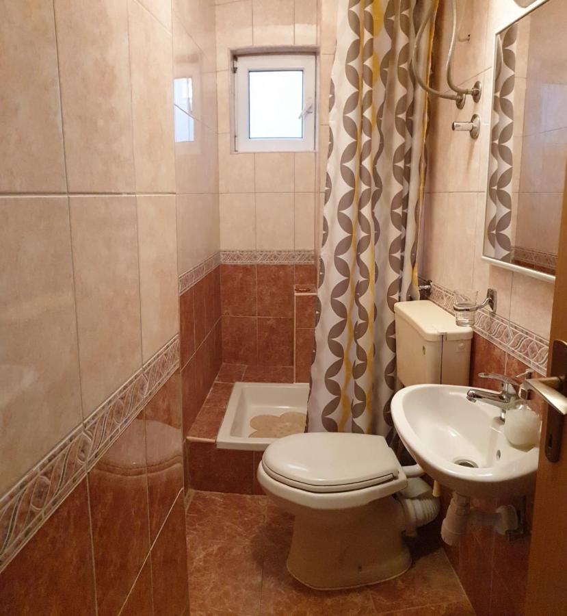 Apartments By The Sea Podaca, Makarska - 515 Esterno foto