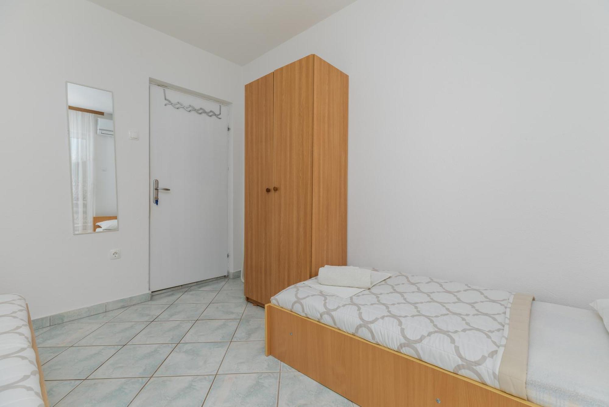 Apartments By The Sea Podaca, Makarska - 515 Camera foto