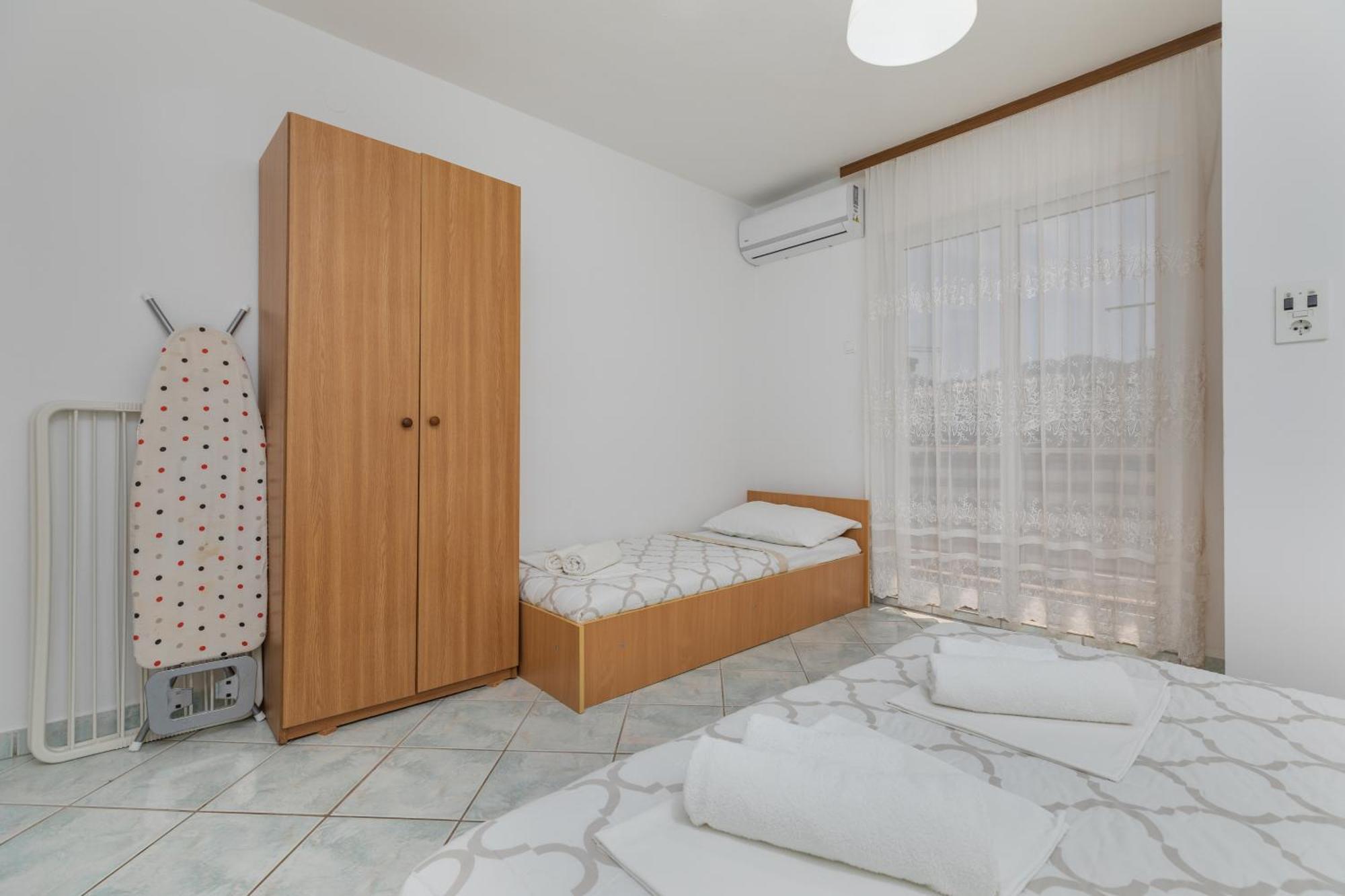 Apartments By The Sea Podaca, Makarska - 515 Camera foto