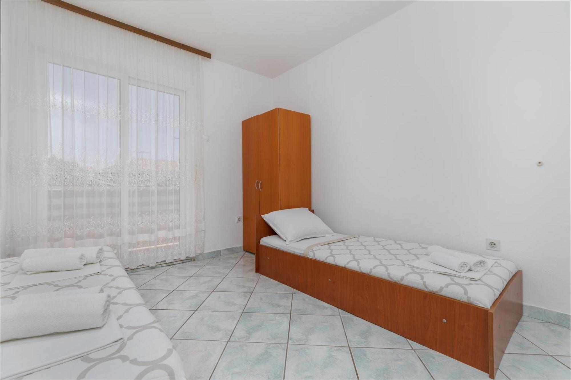 Apartments By The Sea Podaca, Makarska - 515 Camera foto